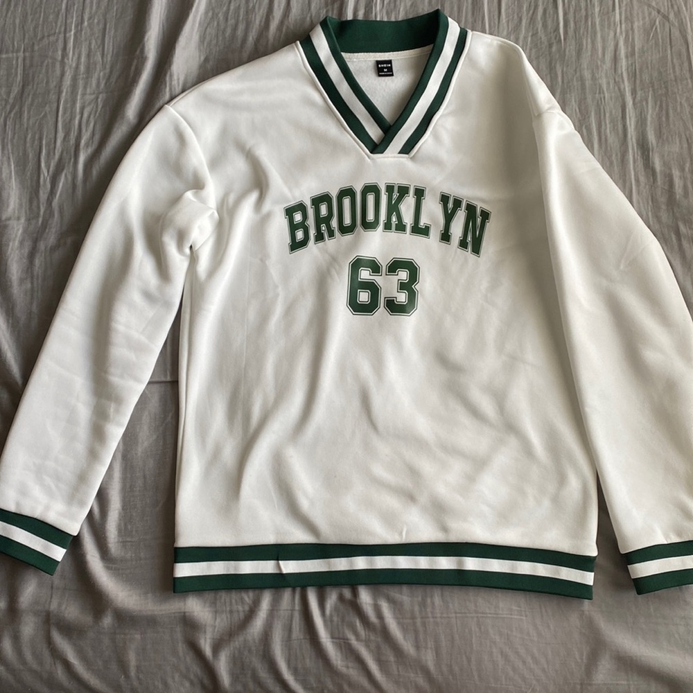 Men’s Brooklyn Sweater